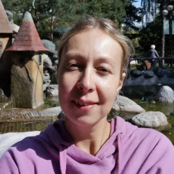 Фотография репетитора Борисова Екатерина Игоревна