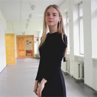 Фотография репетитора Филькина Софья Алексеевна