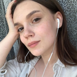 Фотография репетитора Данилюк Екатерина Александровна