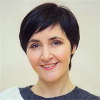 Фотография репетитора Абызова Ольга Александровна