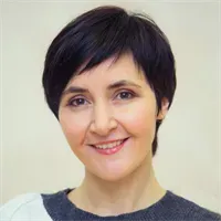 Фотография репетитора Абызова Ольга Александровна