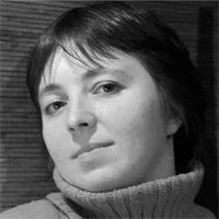 Фотография репетитора Петрова Олеся Сергеевна