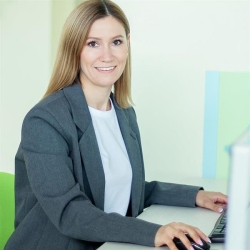 Фотография репетитора Зыкина Екатерина Игоревна