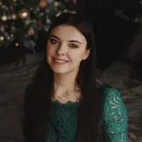 Фотография репетитора Балудина Лидия Эдуардовна