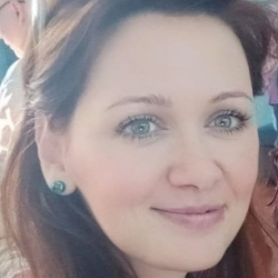 Фотография репетитора Земцова Екатерина Евгеньевна