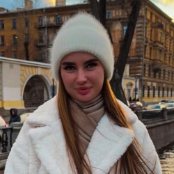 Фотография репетитора Терещук Екатерина Александровна