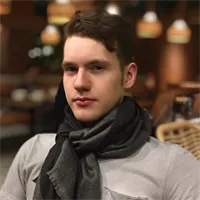 Фотография репетитора Демидов Андрей Андреевич