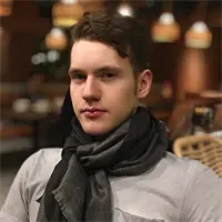 Фотография репетитора Демидов Андрей Андреевич