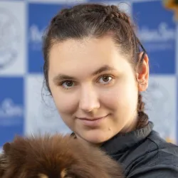 Фотография репетитора Чурбанова Светлана Петровна