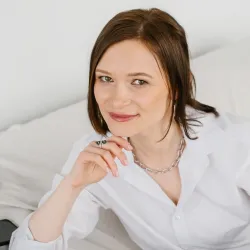 Фотография репетитора Гимаева Эльмира Забировна