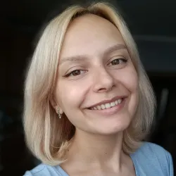 Фотография репетитора Демина Валентина Дмитриевна