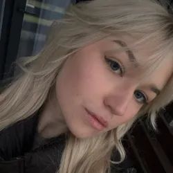 Фотография репетитора Белякова Елизавета Александровна