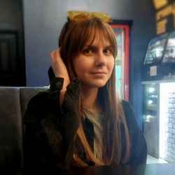 Фотография репетитора Кряковцева Екатерина Сергеевна