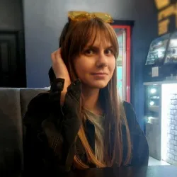 Фотография репетитора Кряковцева Екатерина Сергеевна