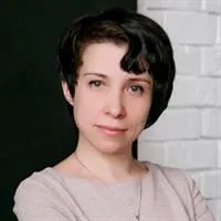 Фотография репетитора Швец Наталья Геннадьевна