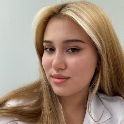 Фотография репетитора Салманова Тамила Агиловна