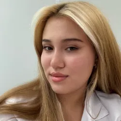 Фотография репетитора Салманова Тамила Агиловна