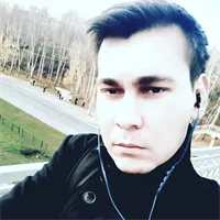 Фотография репетитора Ягьяев Джемиль Сергеевич