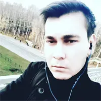 Фотография репетитора Ягьяев Джемиль Сергеевич