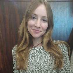 Фотография репетитора Иванова Елена Вячеславовна