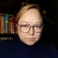 Фотография репетитора Соловьева Алена Сергеевна