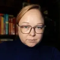 Фотография репетитора Соловьева Алена Сергеевна