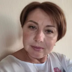 Фотография репетитора Гречишкина Наталья Николаевна