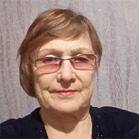 Фотография репетитора Мунасыпова Шамия Рагибовна