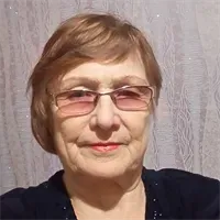 Фотография репетитора Мунасыпова Шамия Рагибовна