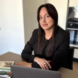 Фотография репетитора Сюзева Дарья Ивановна