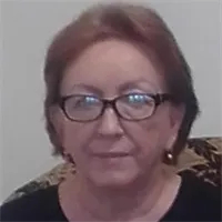 Фотография репетитора Тохтабиева Ирина Аминовна