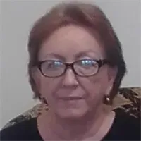 Фотография репетитора Тохтабиева Ирина Аминовна