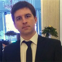 Фотография репетитора Родионов Владимир Константинович