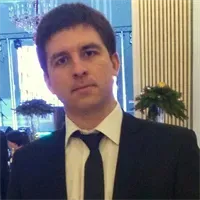 Фотография репетитора Родионов Владимир Константинович