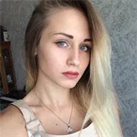 Фотография репетитора Алборова Татьяна Олеговна