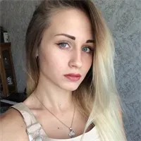 Фотография репетитора Алборова Татьяна Олеговна