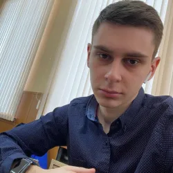 Фотография репетитора Сизов Кирилл Юрьевич