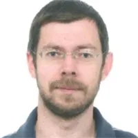 Фотография репетитора Садовников Алексей Владимирович