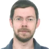 Фотография репетитора Садовников Алексей Владимирович