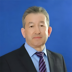 Фотография репетитора Андриянов Сергей Петрович