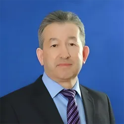 Фотография репетитора Андриянов Сергей Петрович