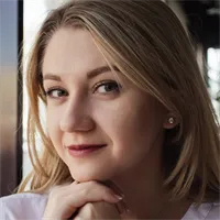 Фотография репетитора Нагих Татьяна Владимировна