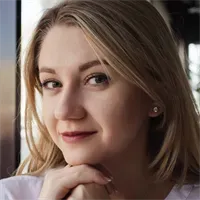 Фотография репетитора Нагих Татьяна Владимировна