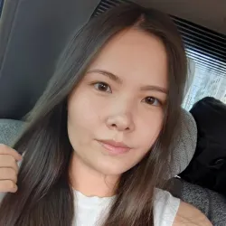 Фотография репетитора Степанова Надежда Иннокентьевна