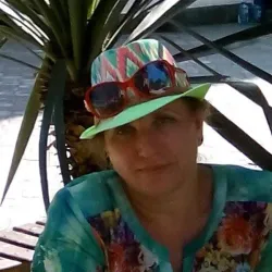 Фотография репетитора Митулинская Елена Александровна