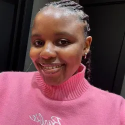 Фотография репетитора Макоре Румбидзаише 