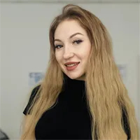 Фотография репетитора Ахапкина Оксана Владимировна