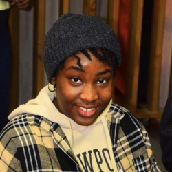 Фотография репетитора Белонву Чидумеби Ч