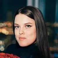 Фотография репетитора Селезнева Александра Алексеевна