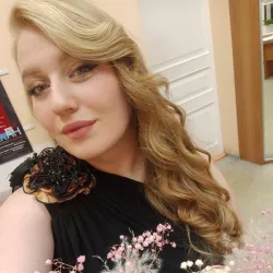 Фотография репетитора Загоскина Анастасия Алексеевна